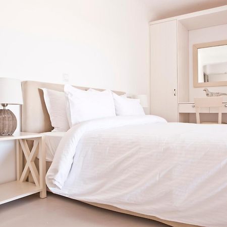 Mykonos Panormos Villas Rom bilde